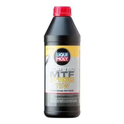 Aceite de transmisión Liqui Moly 20842 Liqui Moly 20842 Precio Bajo